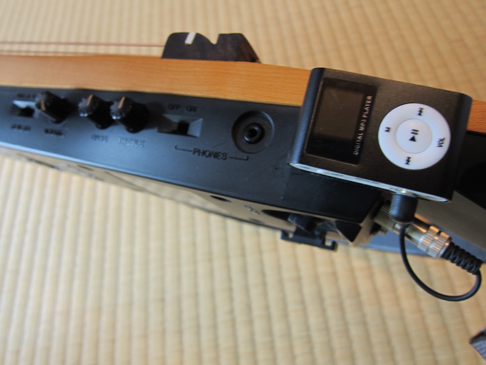 YAMAHA Silent