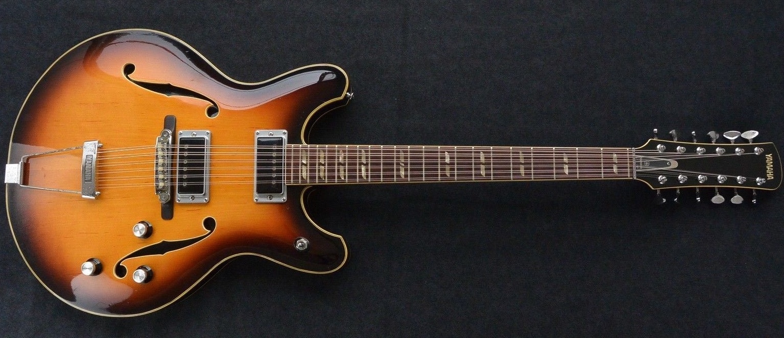 YAMAHA SA2