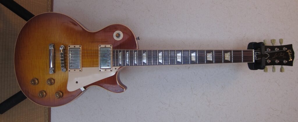 Les Paul