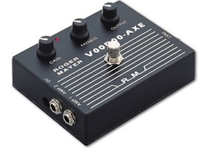 Voodoo