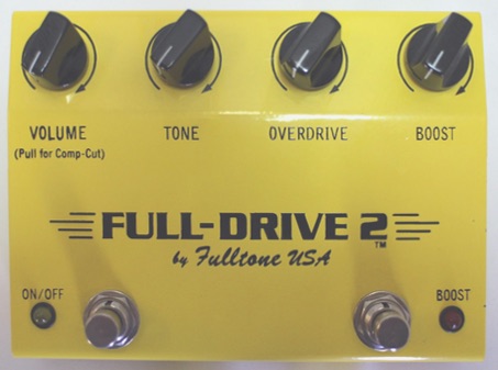 fulldrive