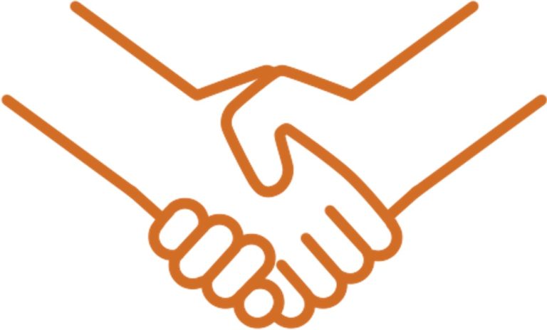 Handshake