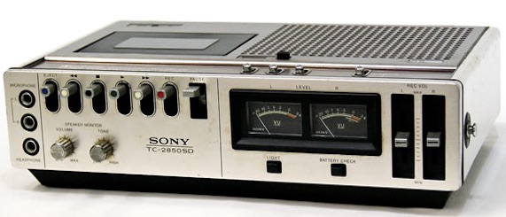 sony