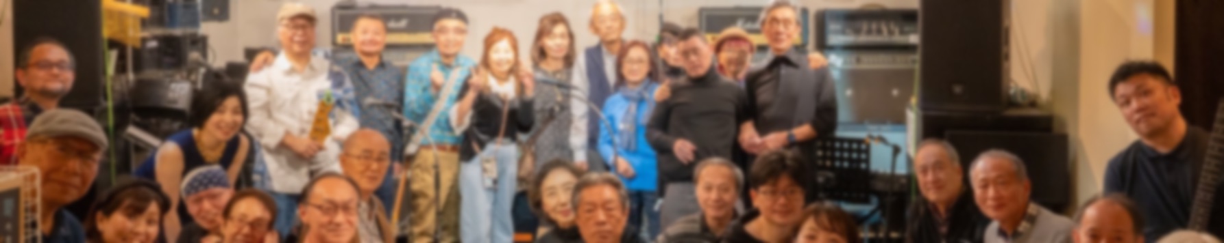再結成ライブ2024年・東京