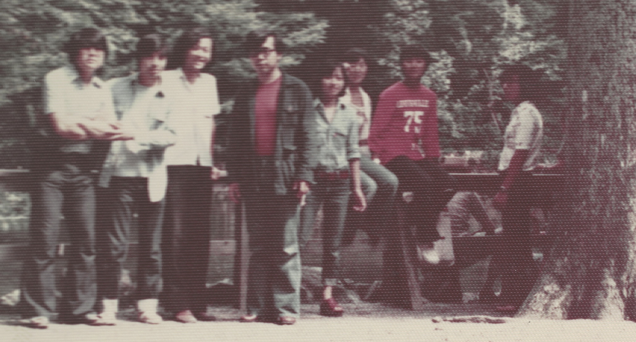 昔の写真